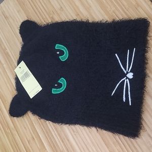 Cat Beanie